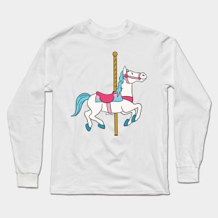 Ride With Pride 5 Long Sleeve T-Shirt